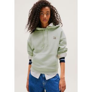 Tommy Jeans Boxy Badge Hoodie