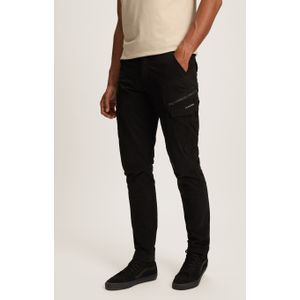 Silvercreek Notch Cargo Broek