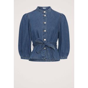 MSCH Copenhagen - Rylan Elena - Blouse - 3/4 Mouwen