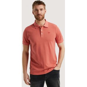 PME Legend Pique Garment-Dye Polo