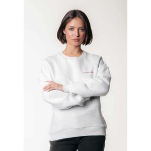 Colourful Rebel - Flower Square - Sweater