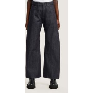 G-Star Contor 3D Wide Jeans