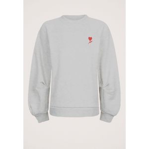 Another-Label - Niya Heart - Sweater