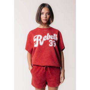 Colourful Rebel Rebels Sweater