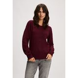 Silvercreek - Pleun Trui - Red Bordeaux