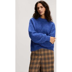 Madness - Mya Trui - Blauw - Kobalt