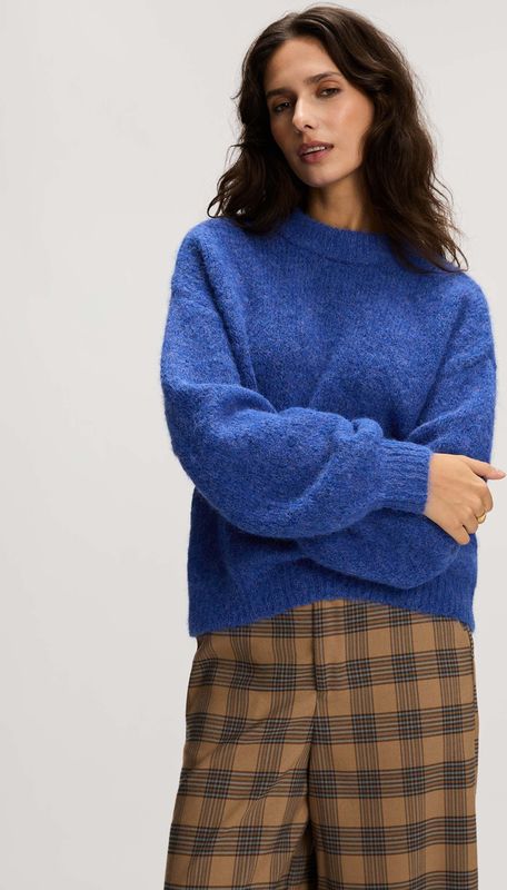 Madness - Mya Trui - Blauw - Kobalt