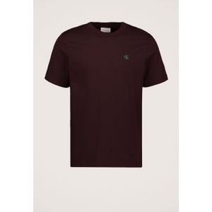 Calvin Klein Easy Monogram T-shirt