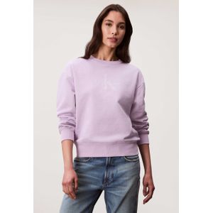 Calvin Klein Monologo French Sweater
