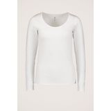 Silvercreek - Bliss - T-shirt - Stretch - Ronde Hals - Zwart
