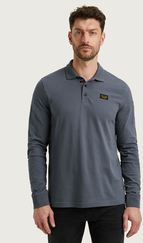 PME Legend American Classic Polo