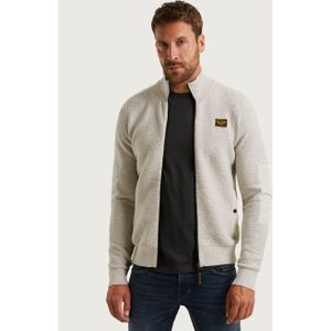 PME Legend Yarn Texture Vest