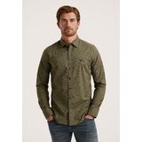 PME Legend - Overhemd - Allover Print