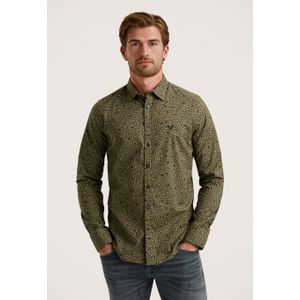 PME Legend - Overhemd - Allover Print