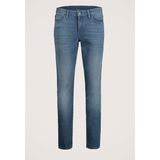 Silvercreek - Porter Slim Tapered Jeans - Grey Bleu