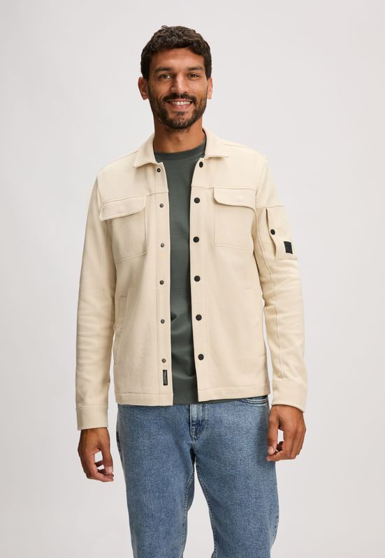 Silvercreek - Davy Pique - Overhemd