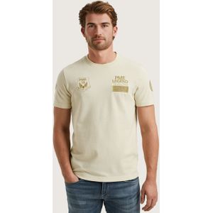 PME Legend Badges T-shirt