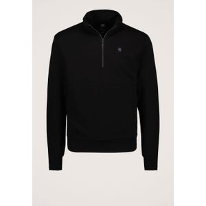 G-Star Nifous Half Zip Sweater