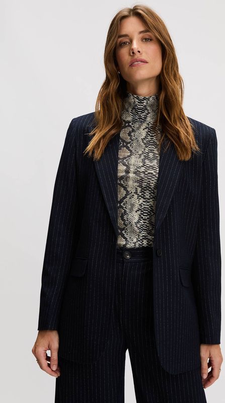 Silvercreek - Tania - Blazer