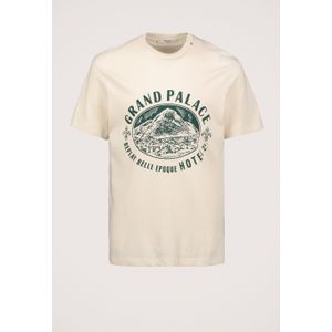 Replay Grand Palace T-shirt