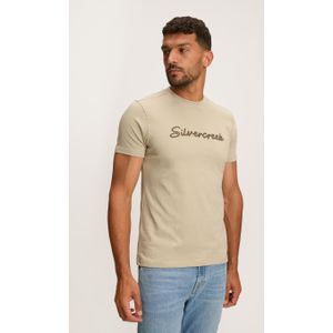 Silvercreek Fender T-shirt