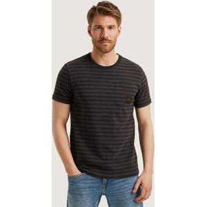 PME Legend Stripe T-shirt