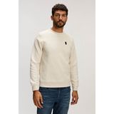 Silvercreek - Kubrick Sweater - Offwhite