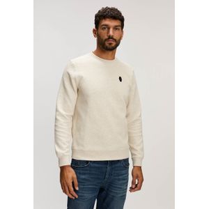 Silvercreek - Kubrick Sweater - Offwhite