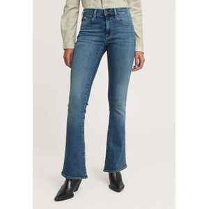 G-Star 3301 Flare Jeans