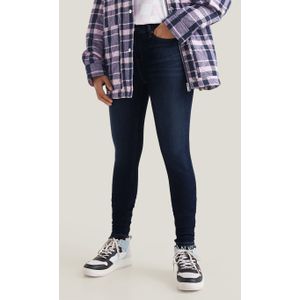 Tommy Jeans Nora Mid Rise Skinny Jeans