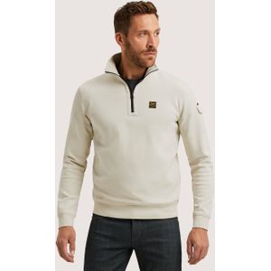 PME Legend - PSW2508423 - Sweater - Halve Ritssluiting - Lange Mouwen