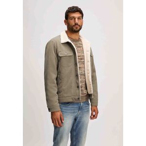 Silvercreek-
Bruce Jack-
Khaki