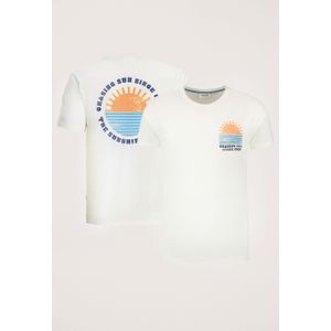 SHIWI Sunset T-shirt
