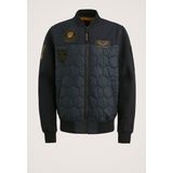 PME Legend Interlock Zip Jacket