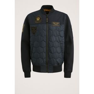 PME Legend Interlock Zip Jacket