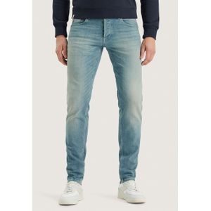 Cast Iron Shiftback Tapered Jeans