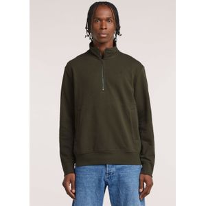 G-Star Nifous Half Zip Sweater