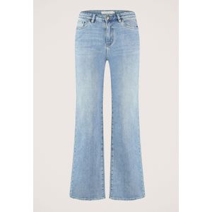 Circle of Trust Maddy Wide Leg Jeans