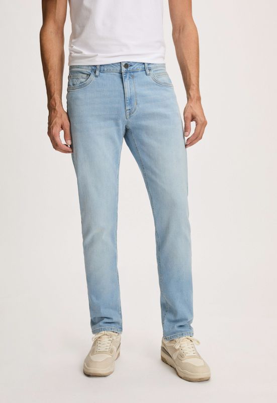 Silvercreek - Copper Jeans - Denim - Licht Used
