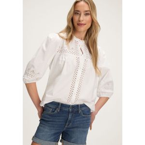 Silvercreek Kabi Blouse