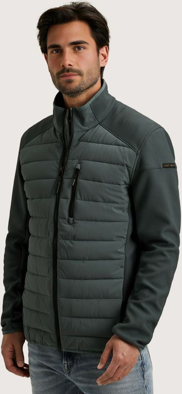 Cast Iron - CJA2508141 - Jack - Donker Groen