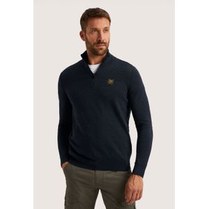 PME Legend Halfzip Mouline Trui