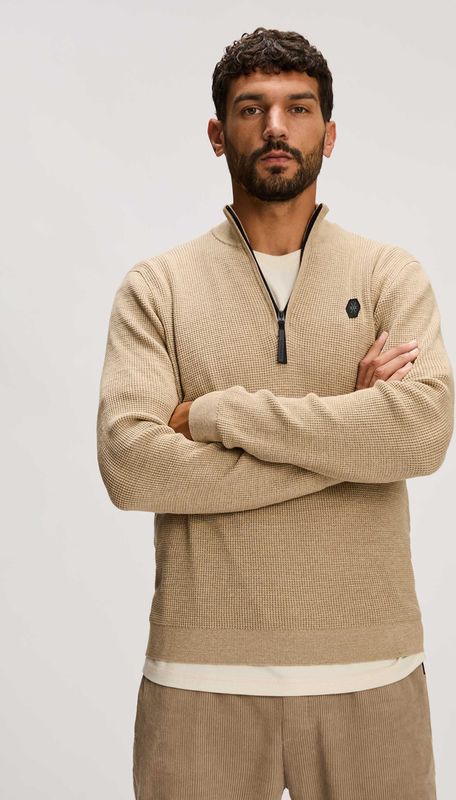 Silvercreek - Eshton - Trui