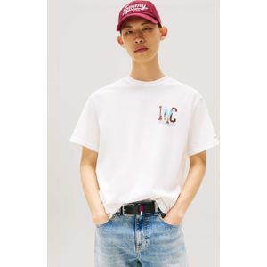 Tommy Jeans Graphic T-Shirt