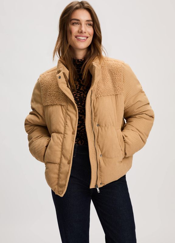 Madness - Maribeth Jas - Puffer - Winterjassen