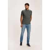 Silvercreek - Frost - T-shirt