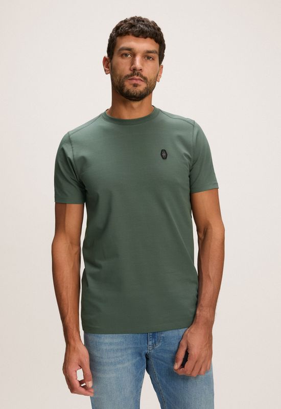 Silvercreek - Frost - T-shirt