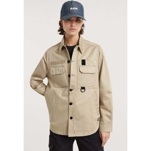 G-Star RAW Tape Overshirt