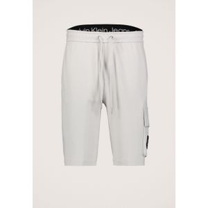 Calvin Klein Monologo Badge Short