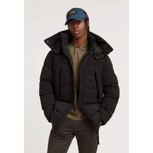 G-Star RAW G- Whistler Parka 2.0 Jas